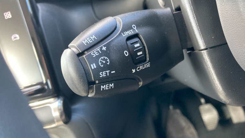 Citroen C3 1.2 PureTech 83 Feel 5dr Petrol Hatchback